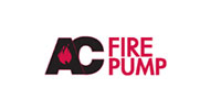 A-Cfire消防泵