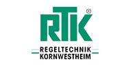 RTK-Regeltechnik